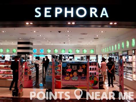 makeup store 46268|Find a Sephora Near You .